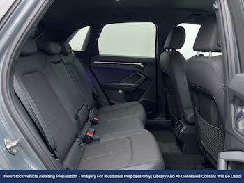 Used Audi Q3 2019 for sale - 78237447: Photo