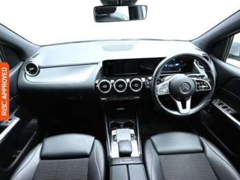 Used Mercedes-Benz B-Class 2019 for sale - 75144119: Photo