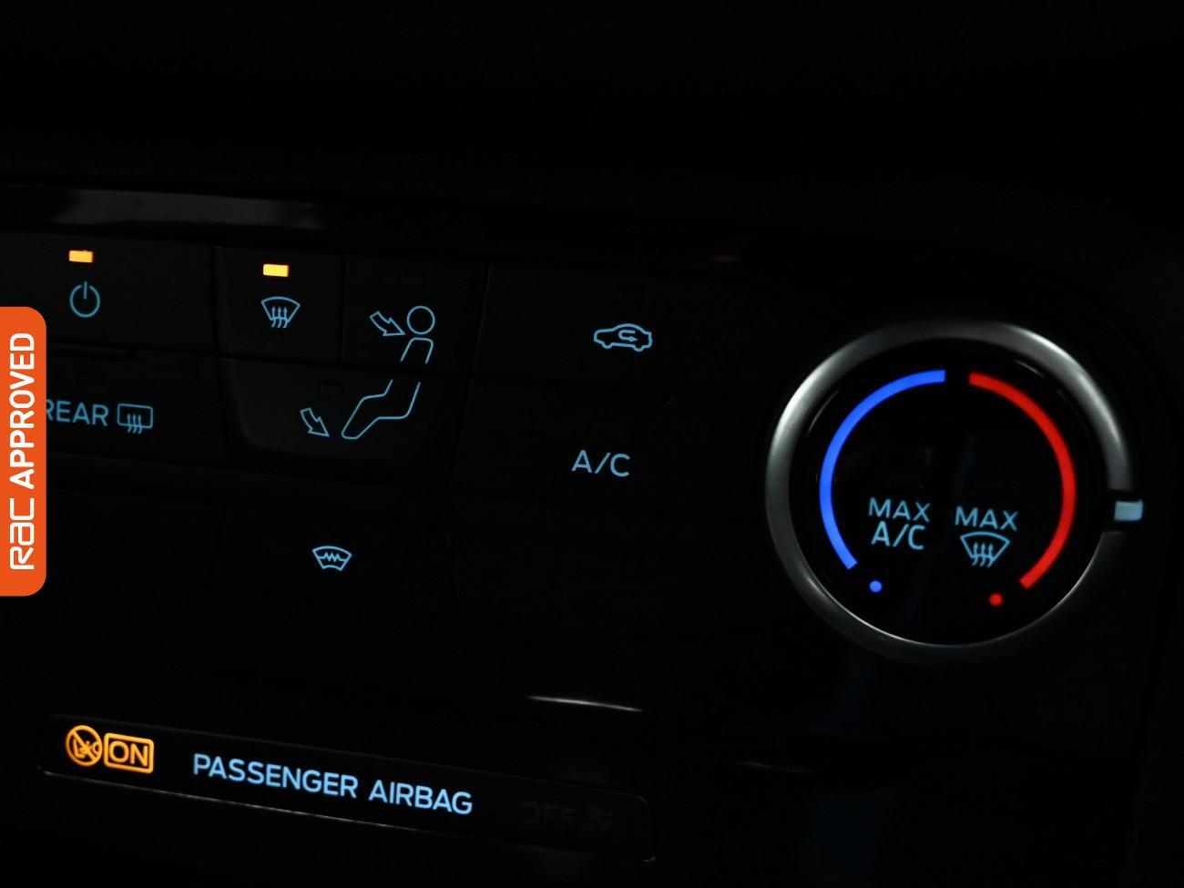 Used Ford Puma 2020 for sale - 76767746: Photo 16