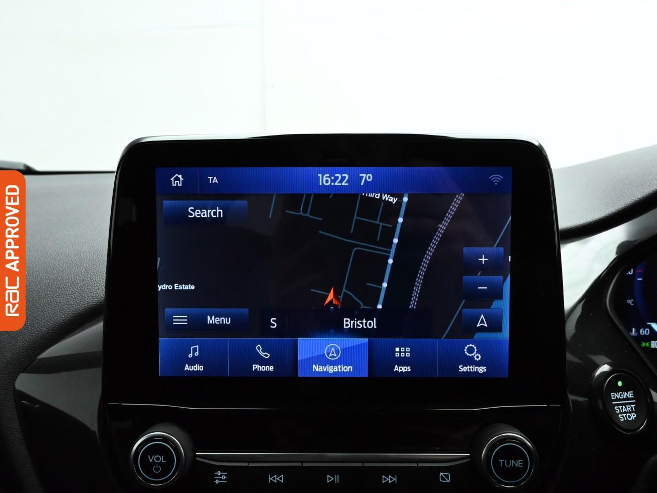 Used Ford Puma 2020 for sale - 76767746: Photo 19