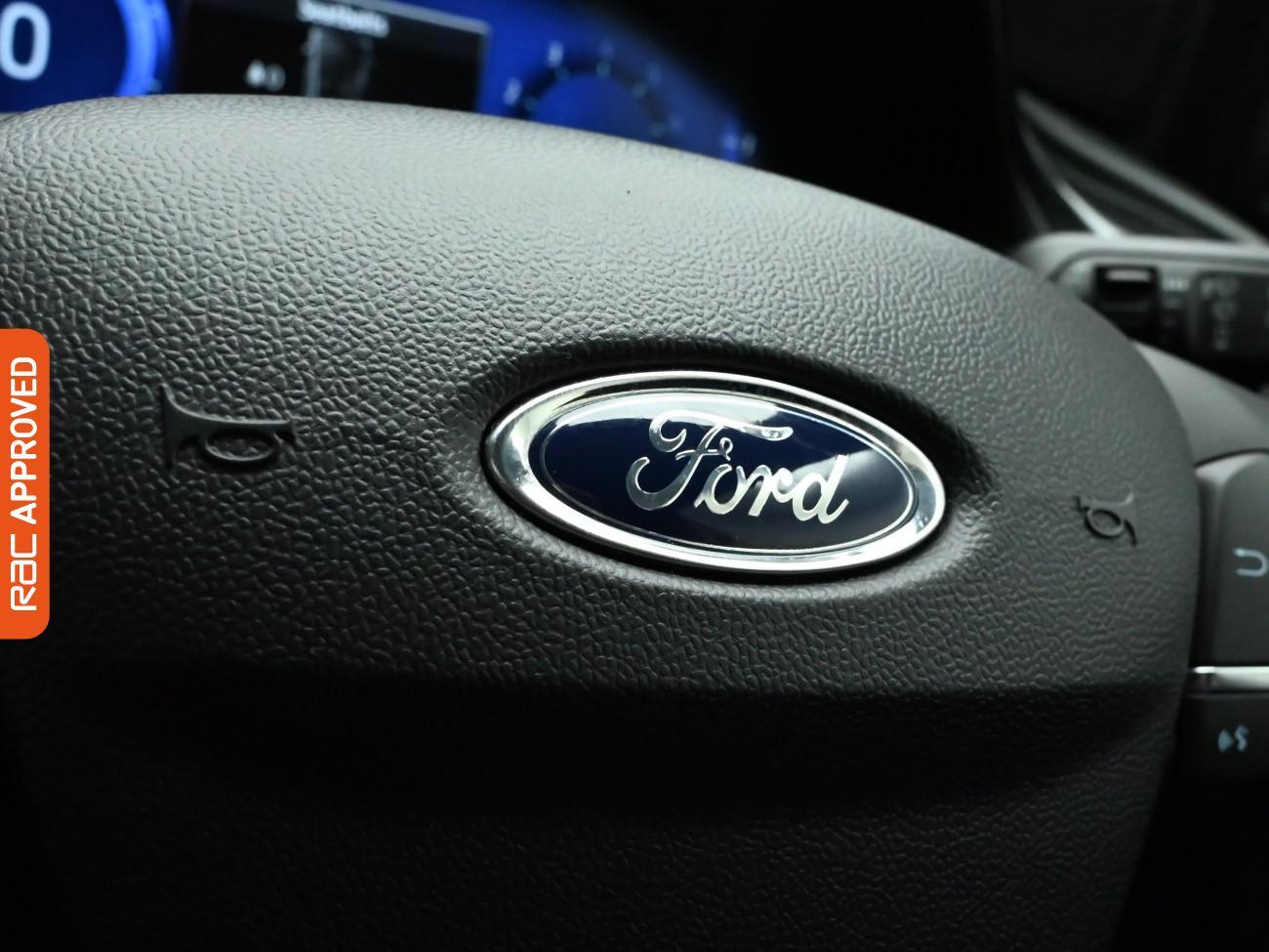 Used Ford Puma 2020 for sale - 76767746: Photo 22