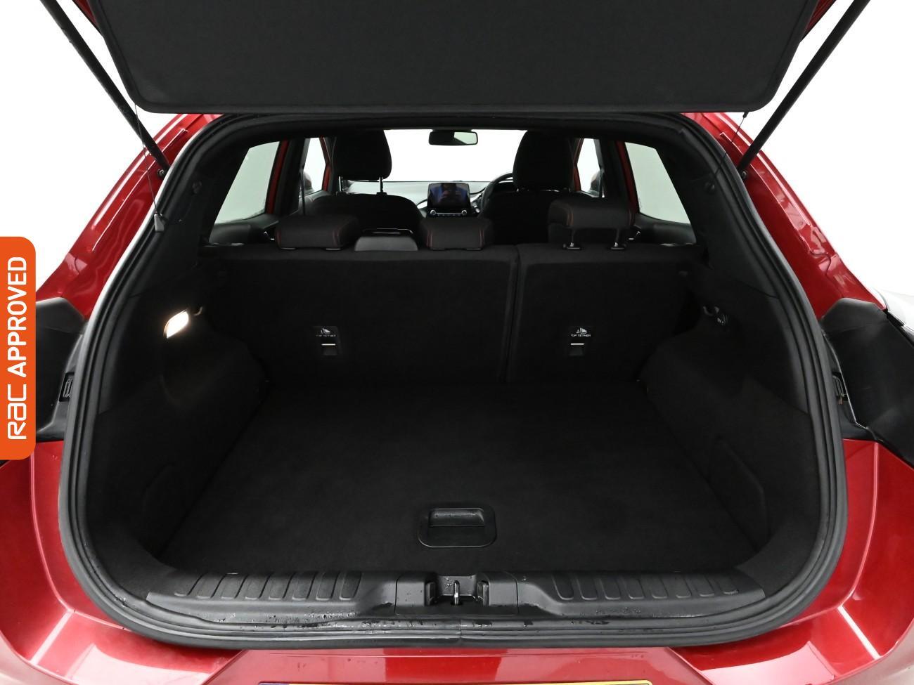 Used Ford Puma 2020 for sale - 76767746: Photo 25