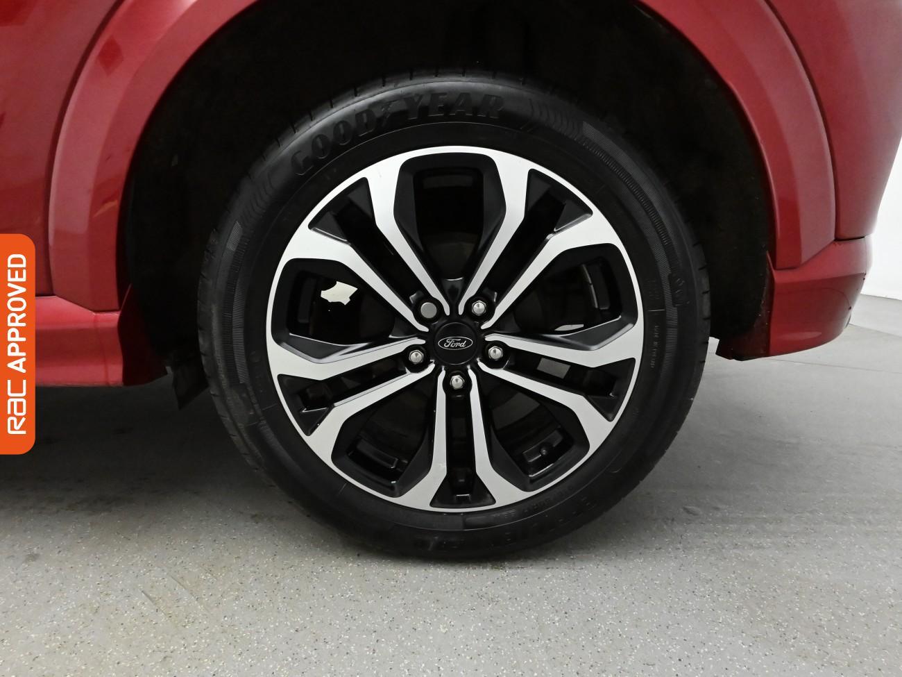 Used Ford Puma 2020 for sale - 76767746: Photo 26