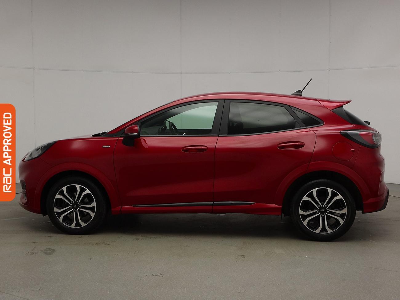 Used Ford Puma 2020 for sale - 76767746: Photo 28