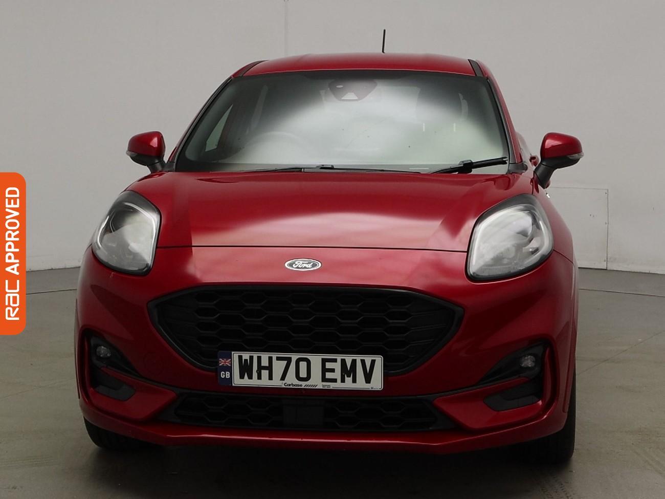 Used Ford Puma 2020 for sale - 76767746: Photo 7