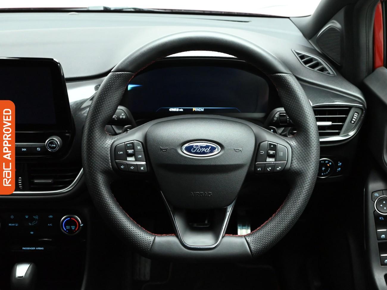 Used Ford Puma 2020 for sale - 76767746: Photo 9