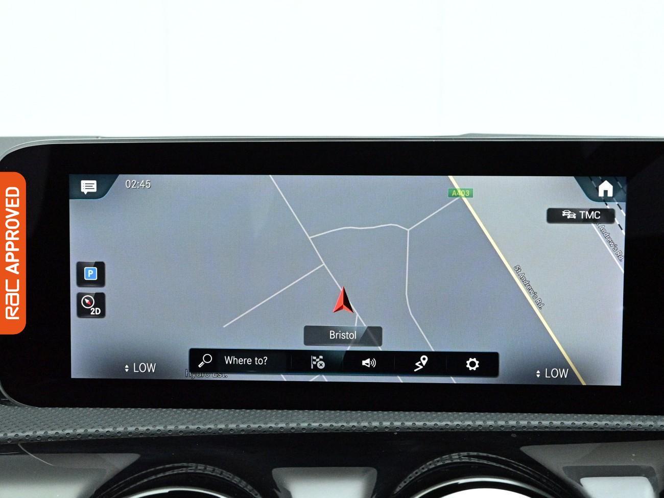 Used Mercedes-Benz A-Class 2019 for sale - 78092215: Photo 16