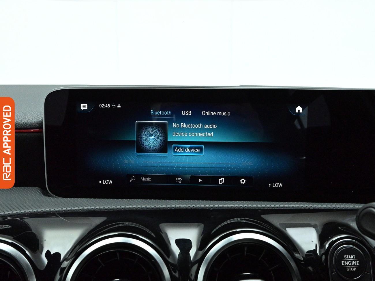 Used Mercedes-Benz A-Class 2019 for sale - 78092215: Photo 18