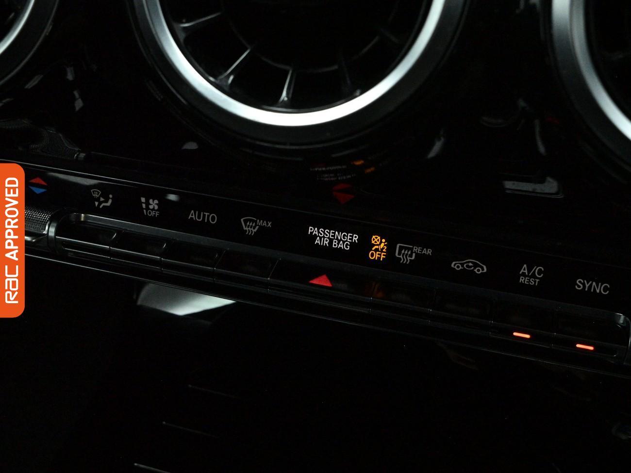 Used Mercedes-Benz A-Class 2019 for sale - 78092215: Photo 19