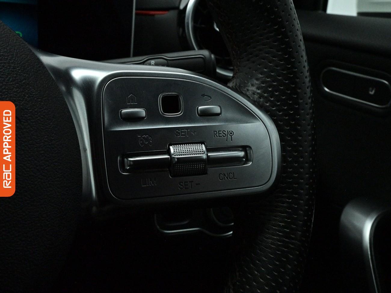 Used Mercedes-Benz A-Class 2019 for sale - 78092215: Photo 21