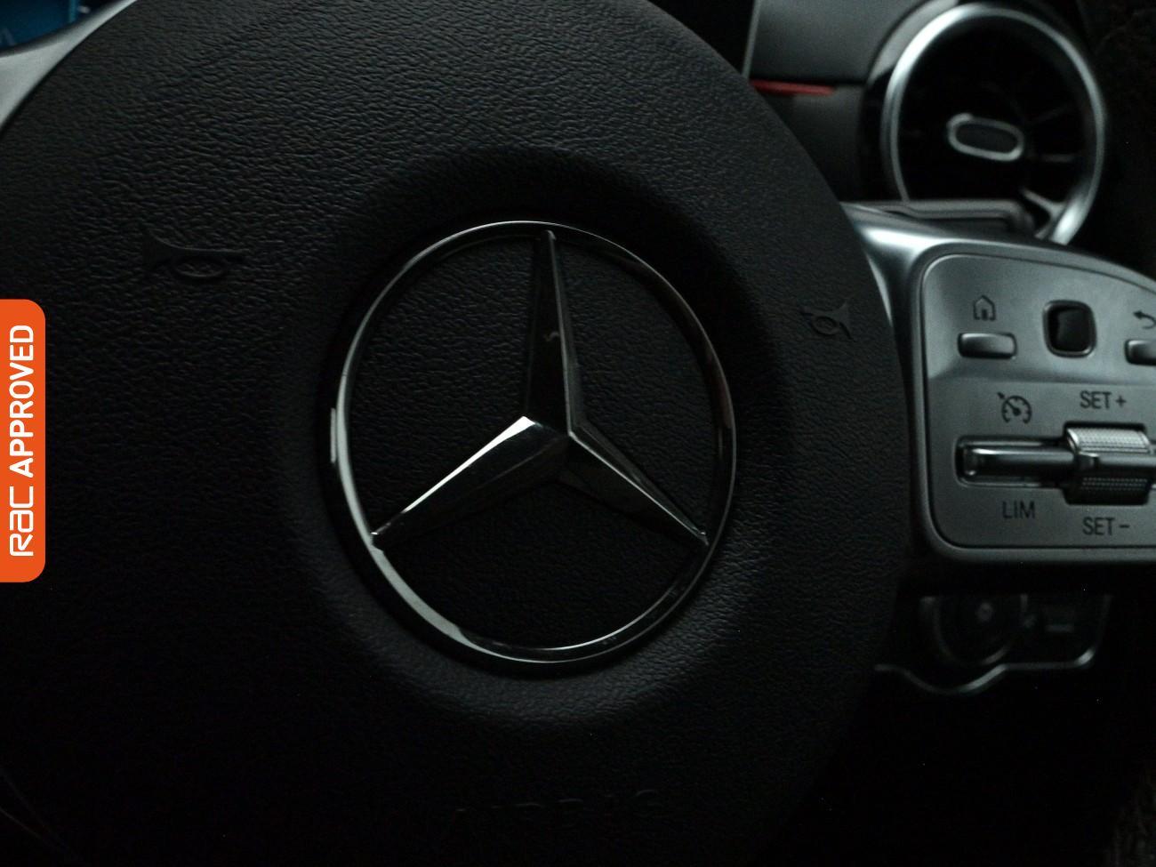 Used Mercedes-Benz A-Class 2019 for sale - 78092215: Photo 22