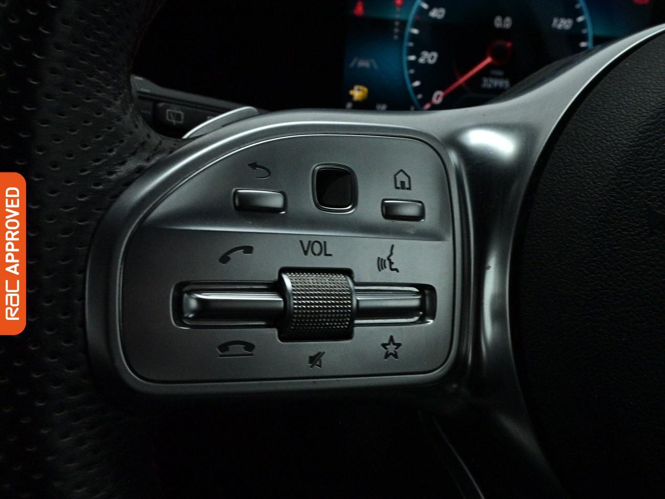 Used Mercedes-Benz A-Class 2019 for sale - 78092215: Photo 23