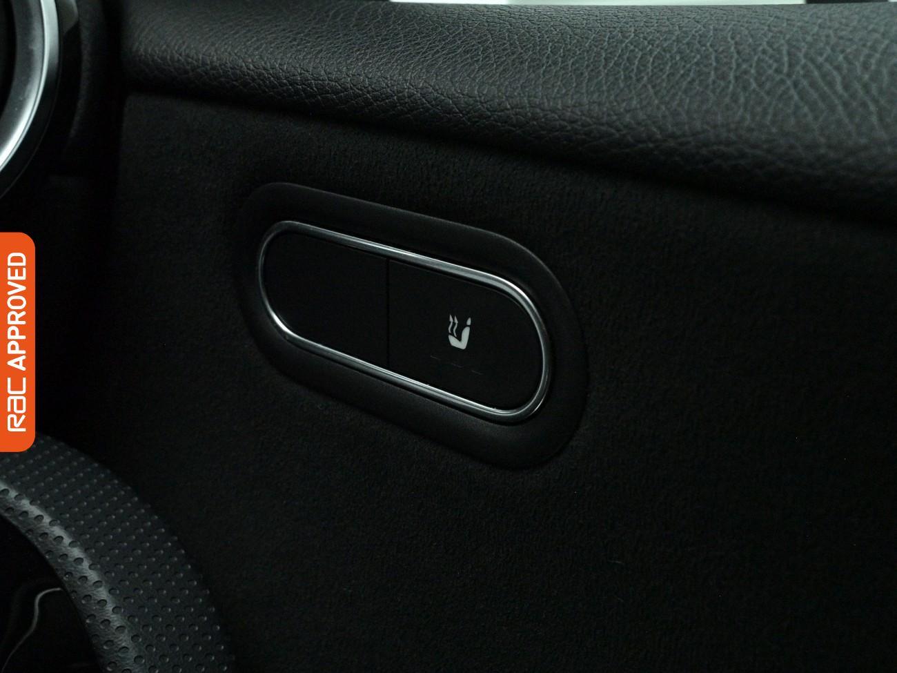 Used Mercedes-Benz A-Class 2019 for sale - 78092215: Photo 24