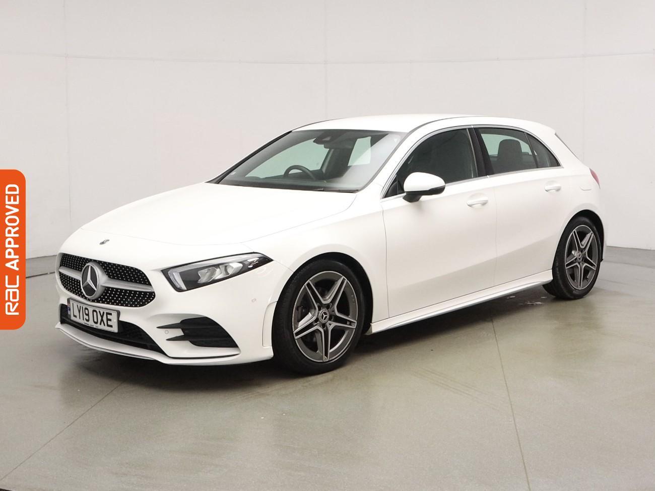 Used Mercedes-Benz A-Class 2019 for sale - 78092215: Photo 28