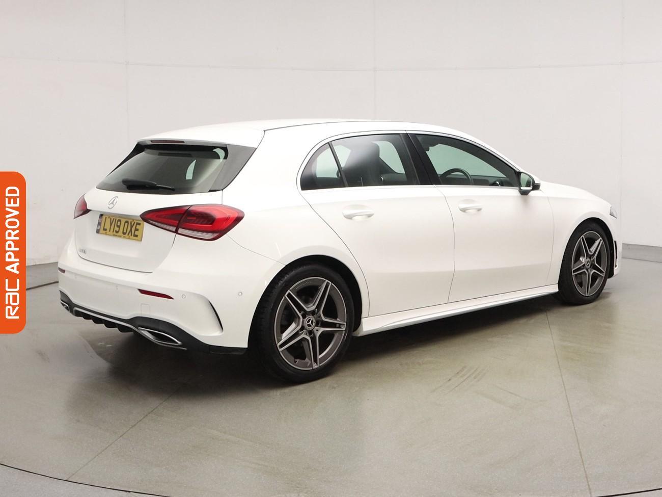 Used Mercedes-Benz A-Class 2019 for sale - 78092215: Photo 31