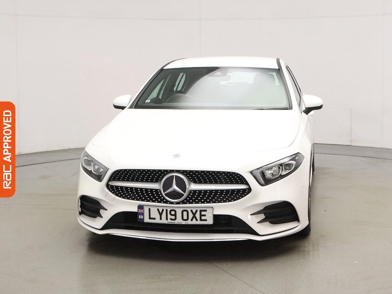 Used Mercedes-Benz A-Class 2019 for sale - 78092215: Photo 7