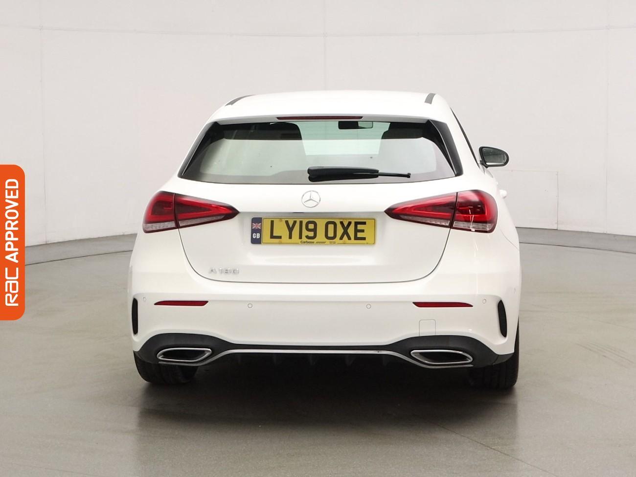 Used Mercedes-Benz A-Class 2019 for sale - 78092215: Photo 8