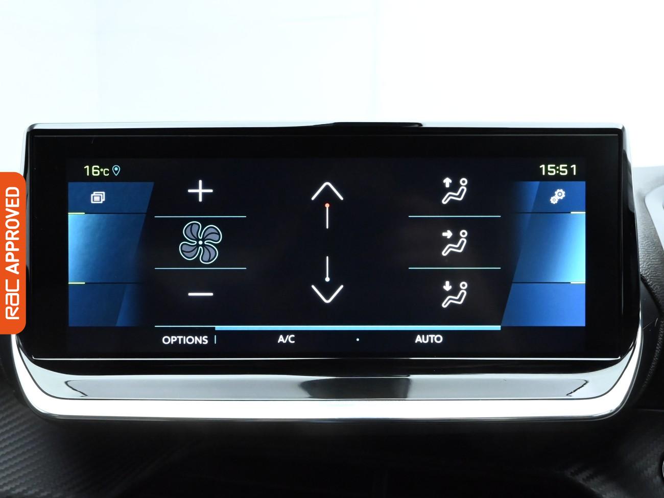 Used Peugeot E-2008 2021 for sale - 77458842: Photo 20