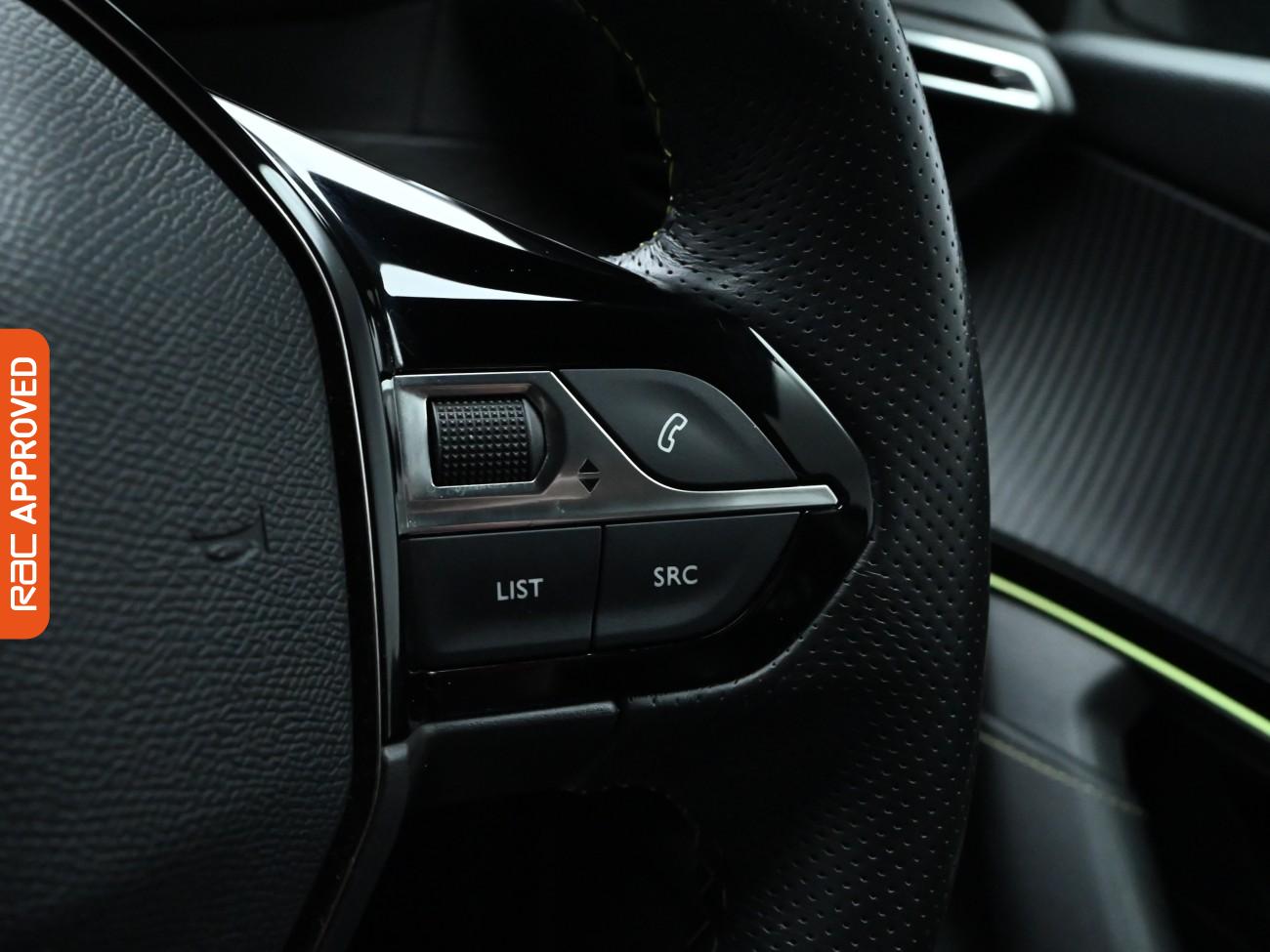 Used Peugeot E-2008 2021 for sale - 77458842: Photo 28