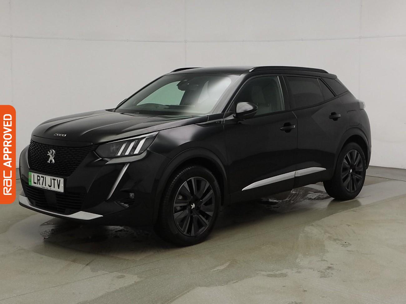 Used Peugeot E-2008 2021 for sale - 77458842: Photo 31