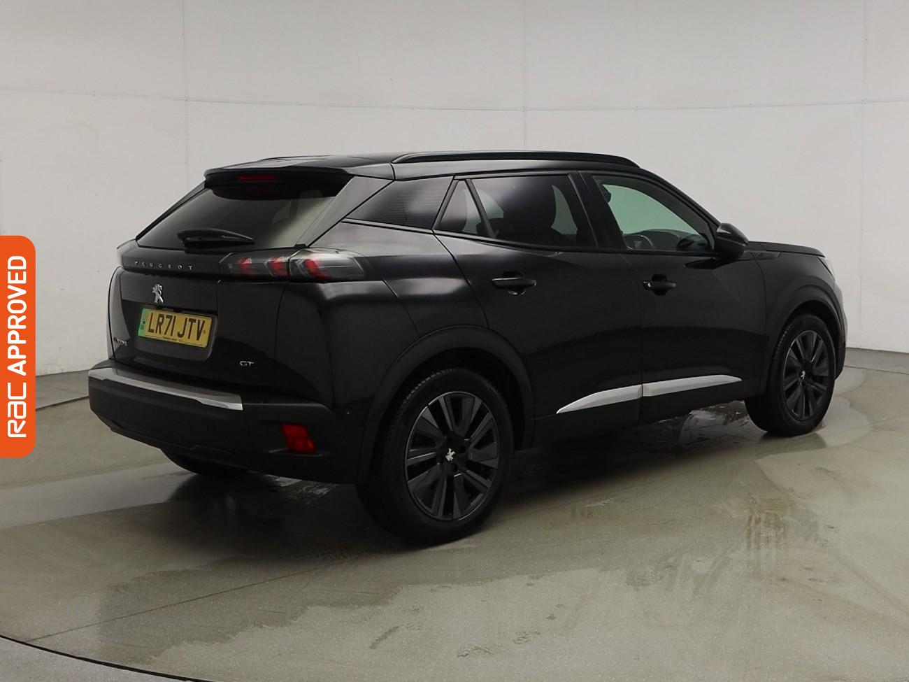 Used Peugeot E-2008 2021 for sale - 77458842: Photo 33