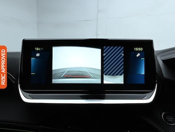 Used Peugeot E-2008 2021 for sale - 77458842: Photo