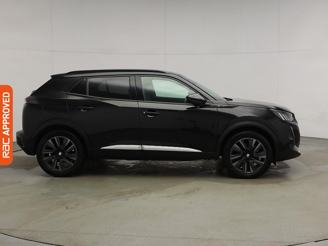 Used Peugeot E-2008 2021 for sale - 77458842: Photo 6