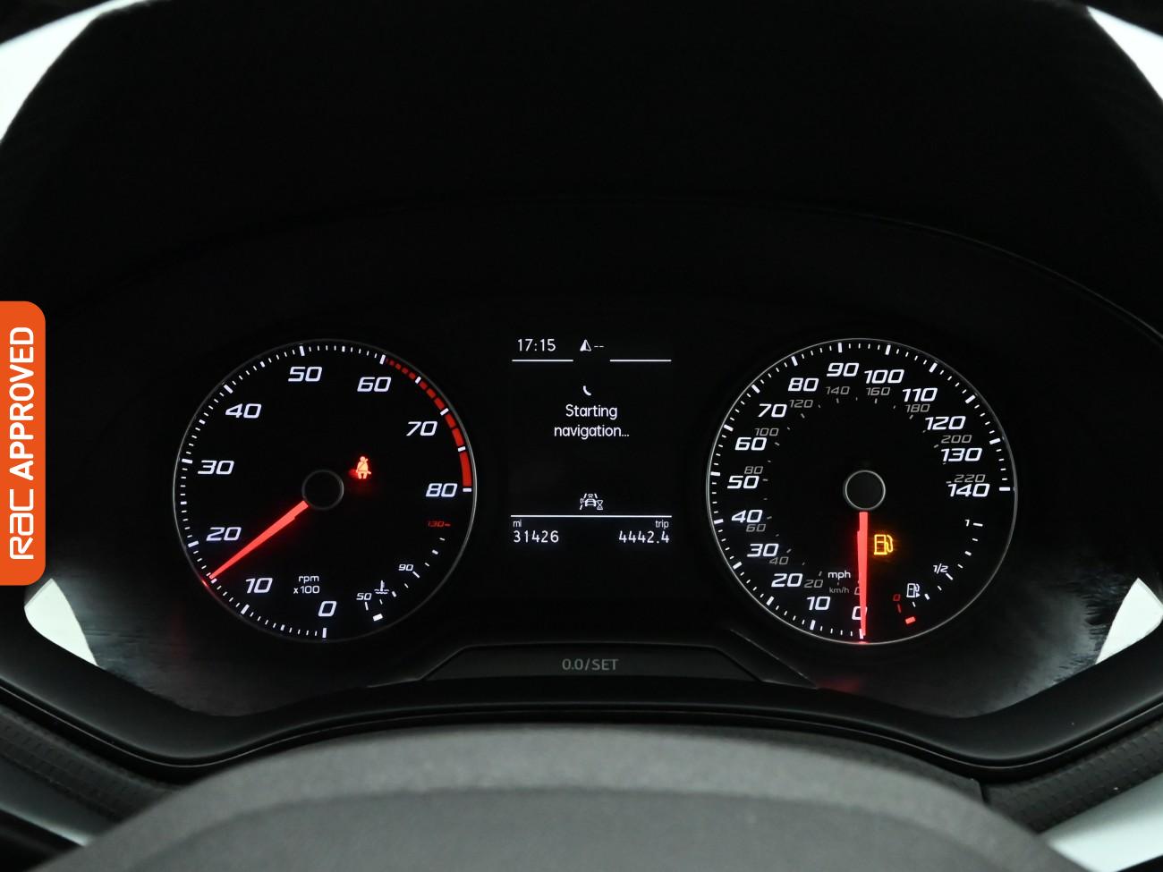 Used SEAT Arona 2021 for sale - 76890279: Photo 11