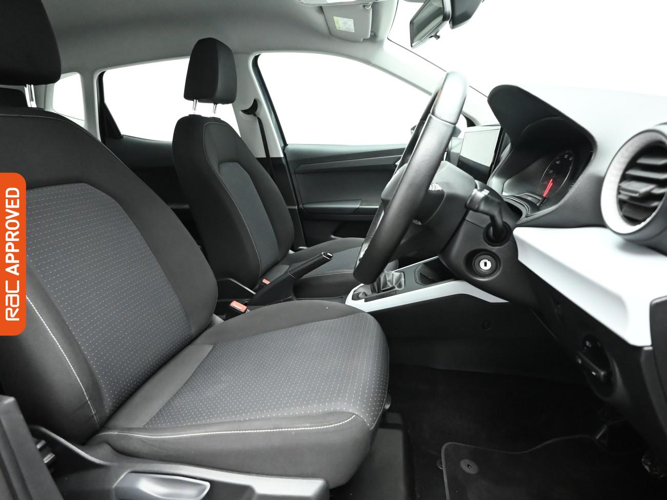 Used SEAT Arona 2021 for sale - 76890279: Photo 12