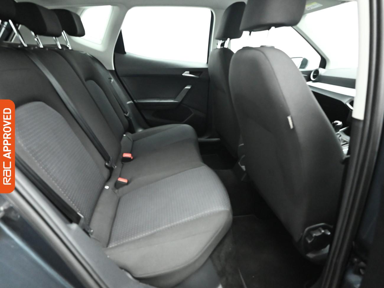 Used SEAT Arona 2021 for sale - 76890279: Photo 13