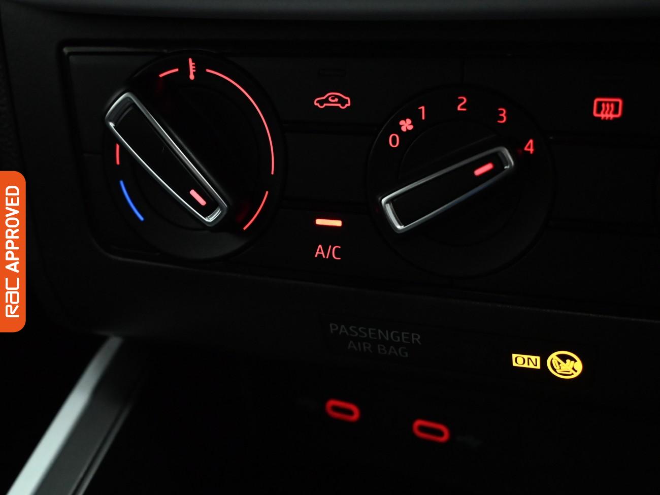 Used SEAT Arona 2021 for sale - 76890279: Photo 16