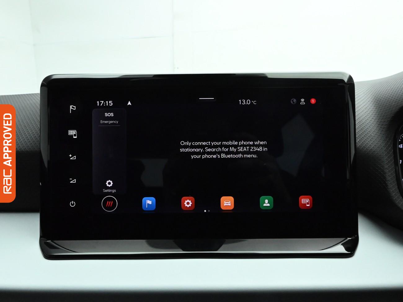 Used SEAT Arona 2021 for sale - 76890279: Photo 19