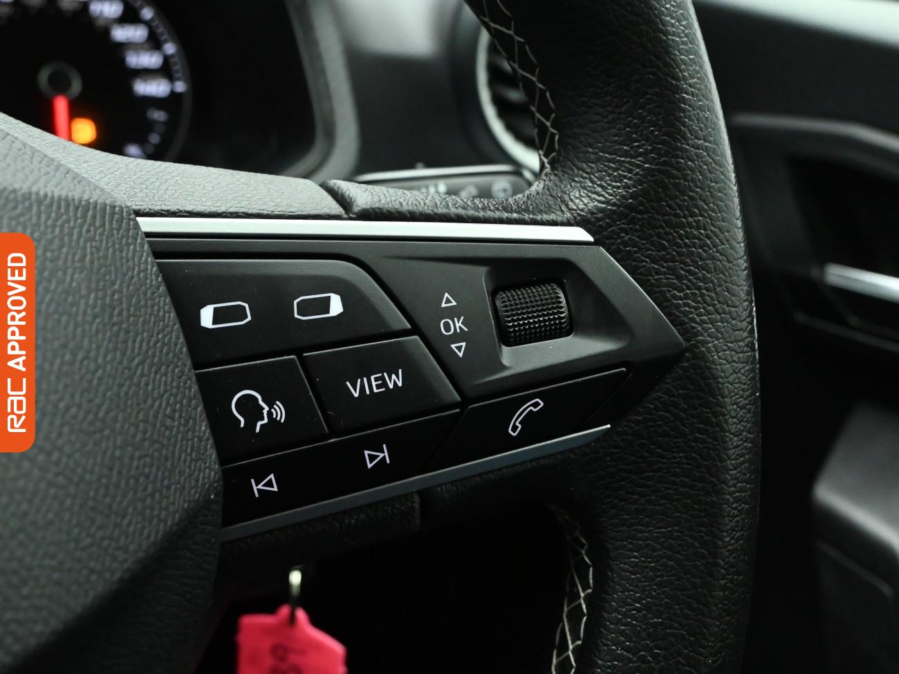 Used SEAT Arona 2021 for sale - 76890279: Photo 21