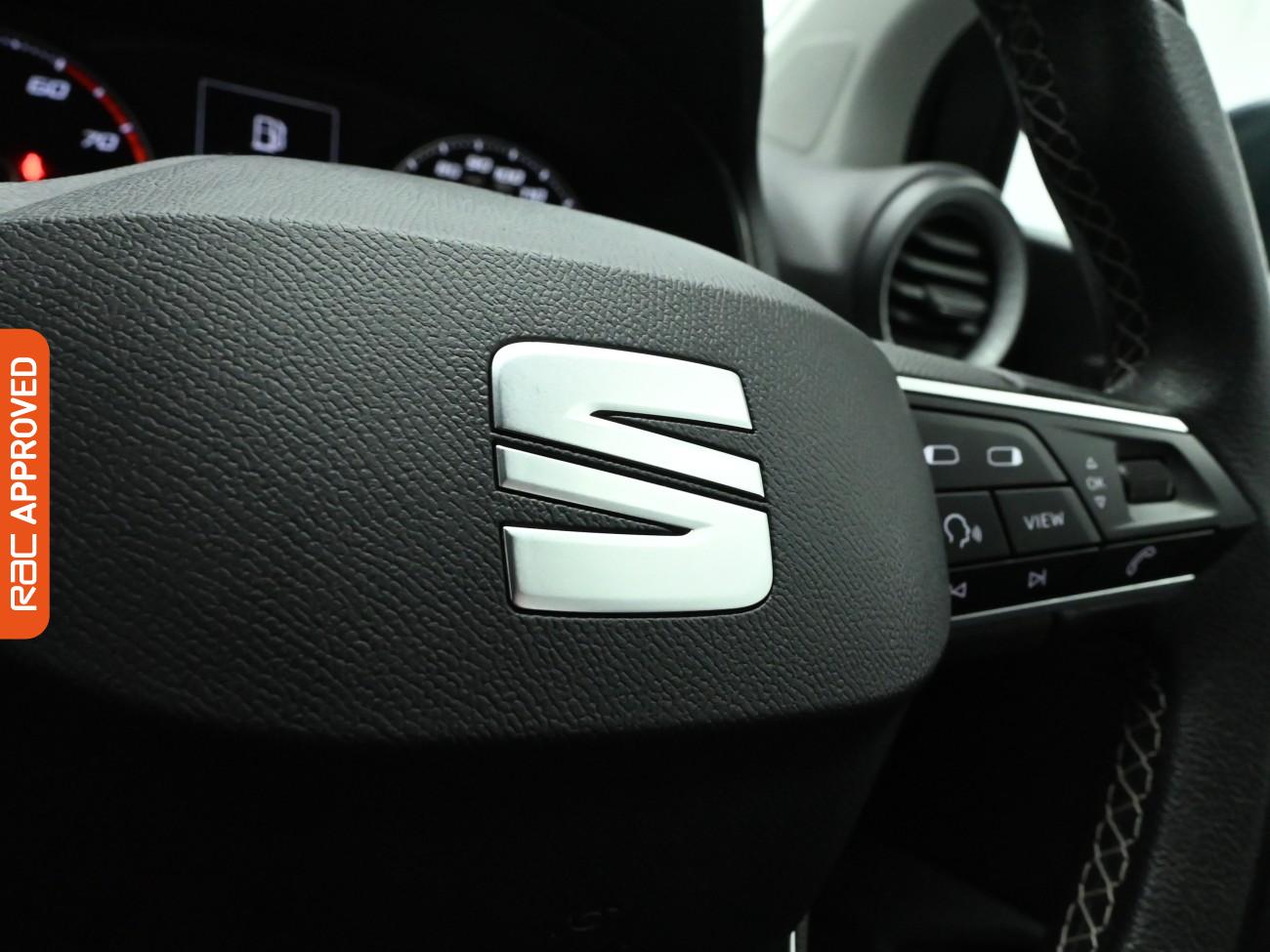 Used SEAT Arona 2021 for sale - 76890279: Photo 22