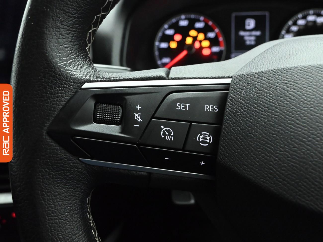 Used SEAT Arona 2021 for sale - 76890279: Photo 23