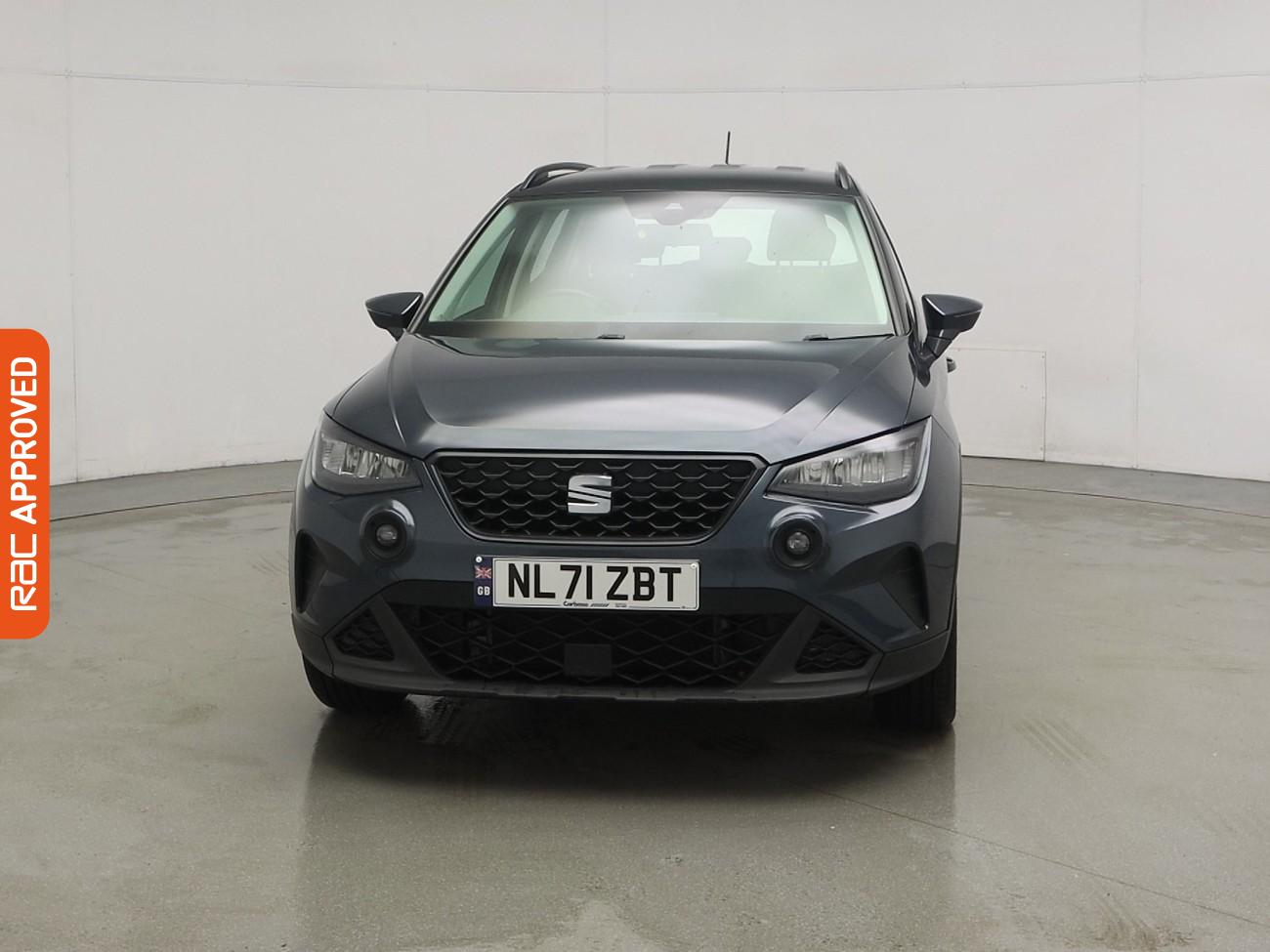 Used SEAT Arona 2021 for sale - 76890279: Photo 7