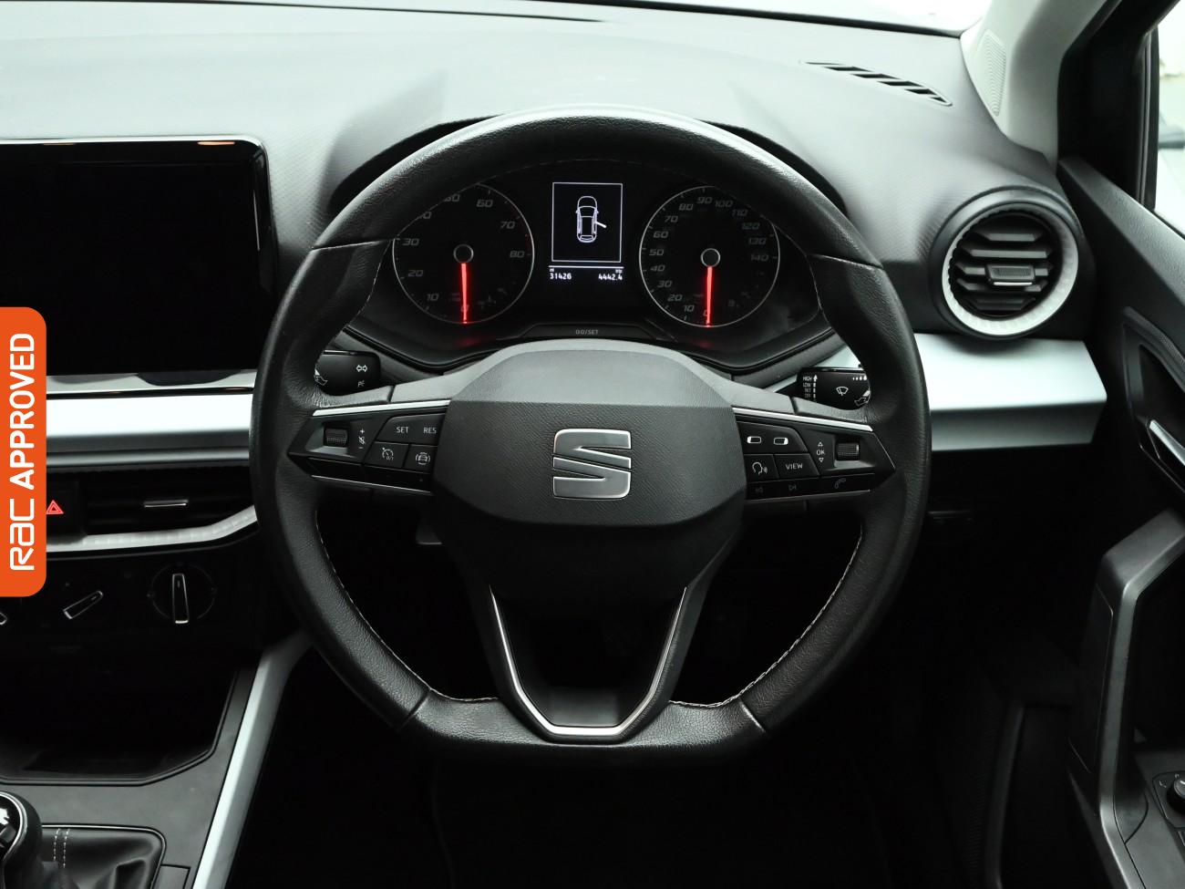 Used SEAT Arona 2021 for sale - 76890279: Photo 9