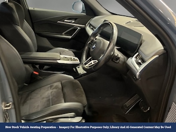 Used BMW iX1 2023 for sale - 79444365: Photo