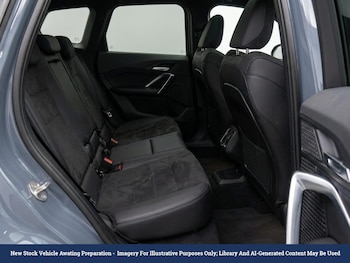 Used BMW iX1 2023 for sale - 79444365: Photo