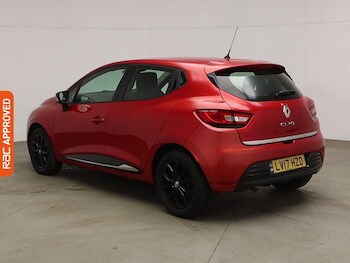Used Renault Clio 2017 for sale - 75356561: Photo