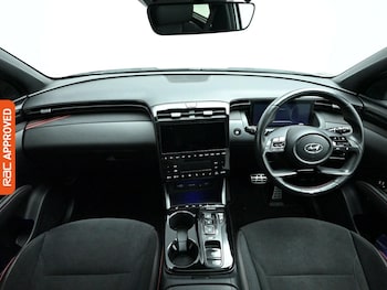 Used Hyundai TUCSON 2022 for sale - 78666886: Photo