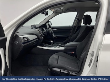 Used BMW 1 Series 2016 for sale - 78914077: Photo