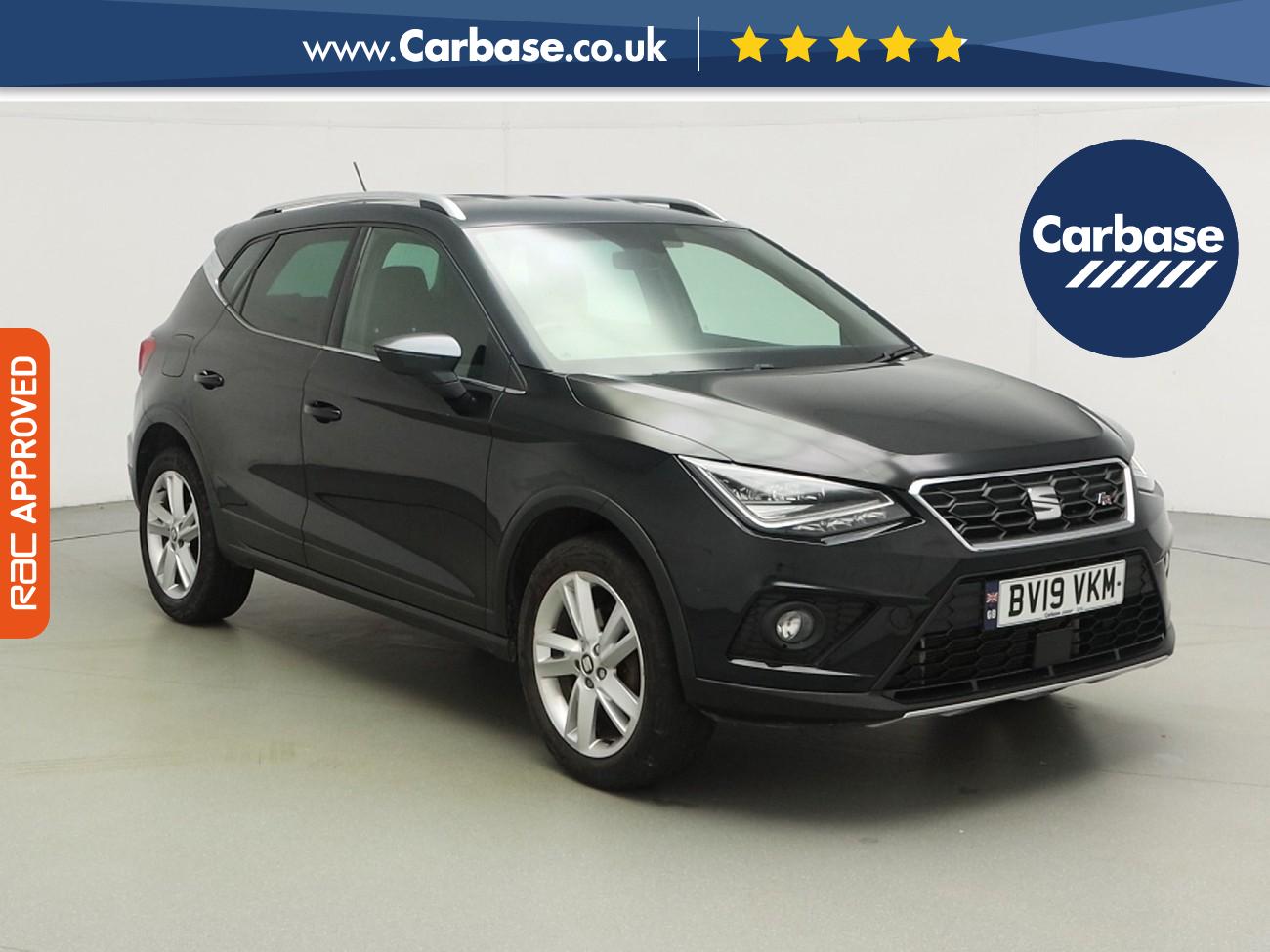 Used SEAT Arona 2019 for sale - 77703452: Photo 1