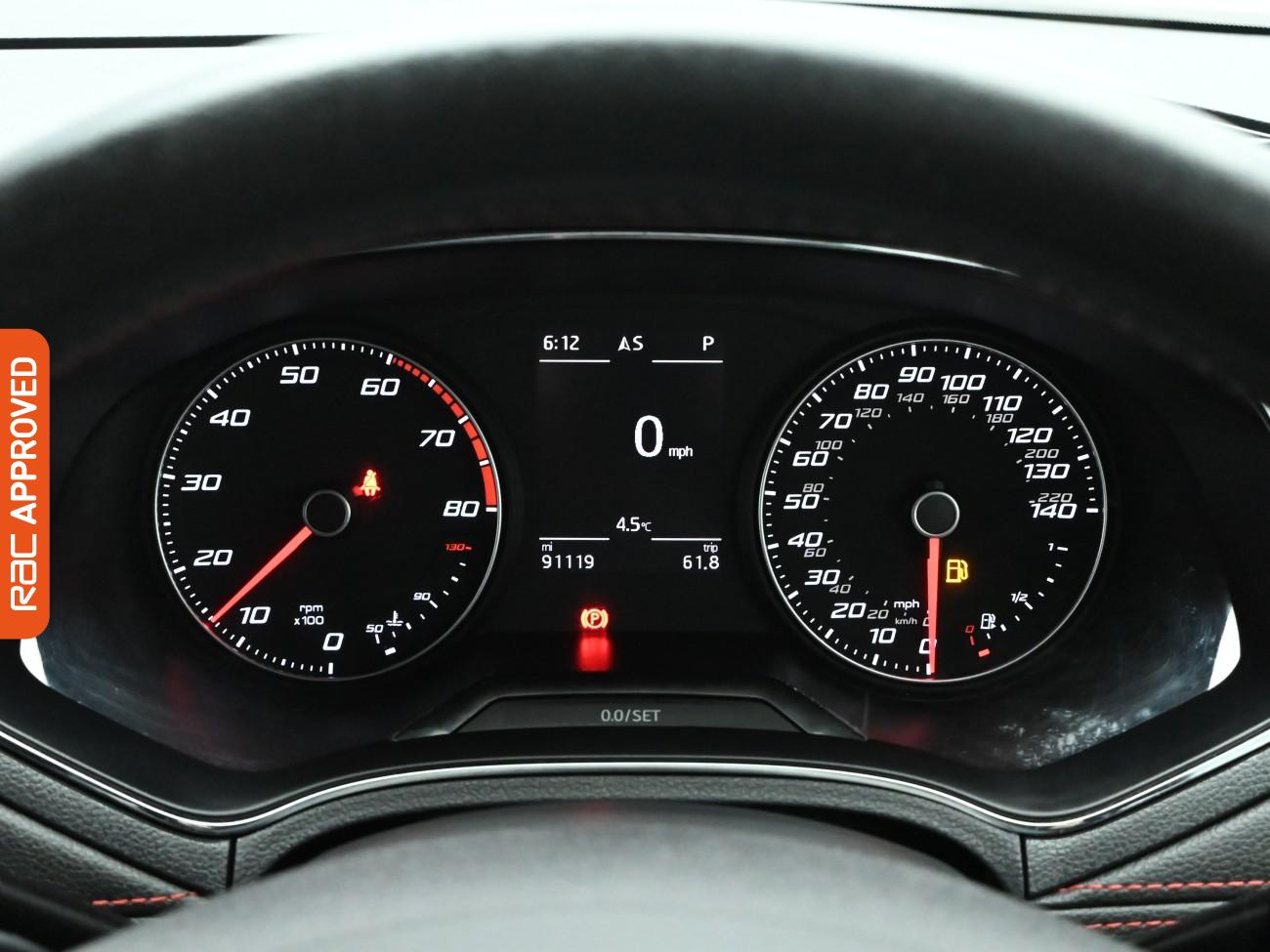 Used SEAT Arona 2019 for sale - 77703452: Photo 11