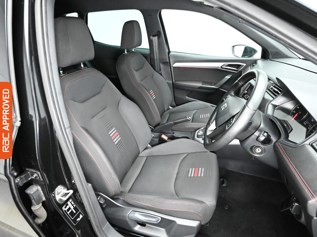 Used SEAT Arona 2019 for sale - 77703452: Photo 12