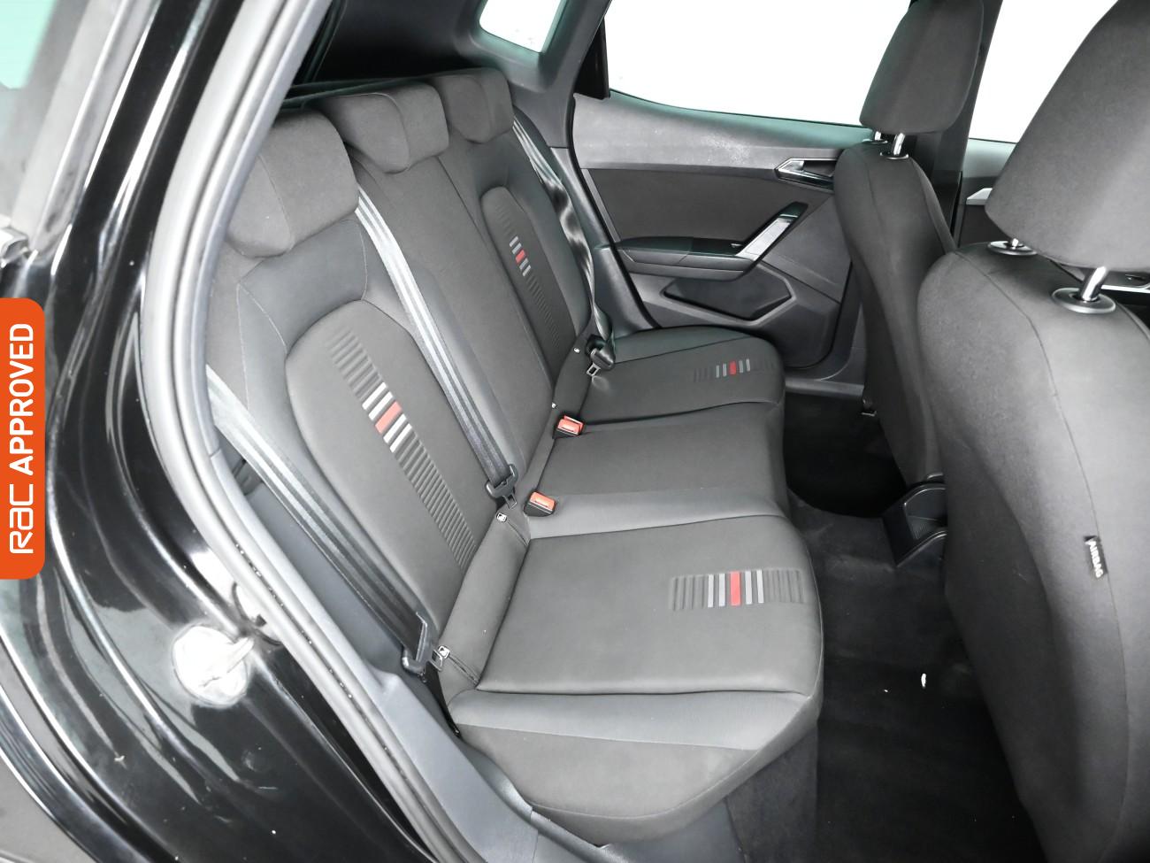 Used SEAT Arona 2019 for sale - 77703452: Photo 13