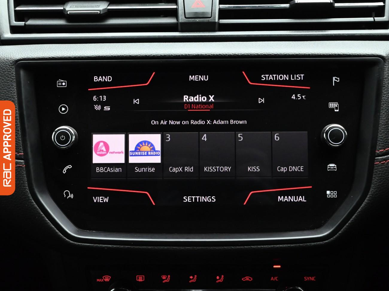 Used SEAT Arona 2019 for sale - 77703452: Photo 14