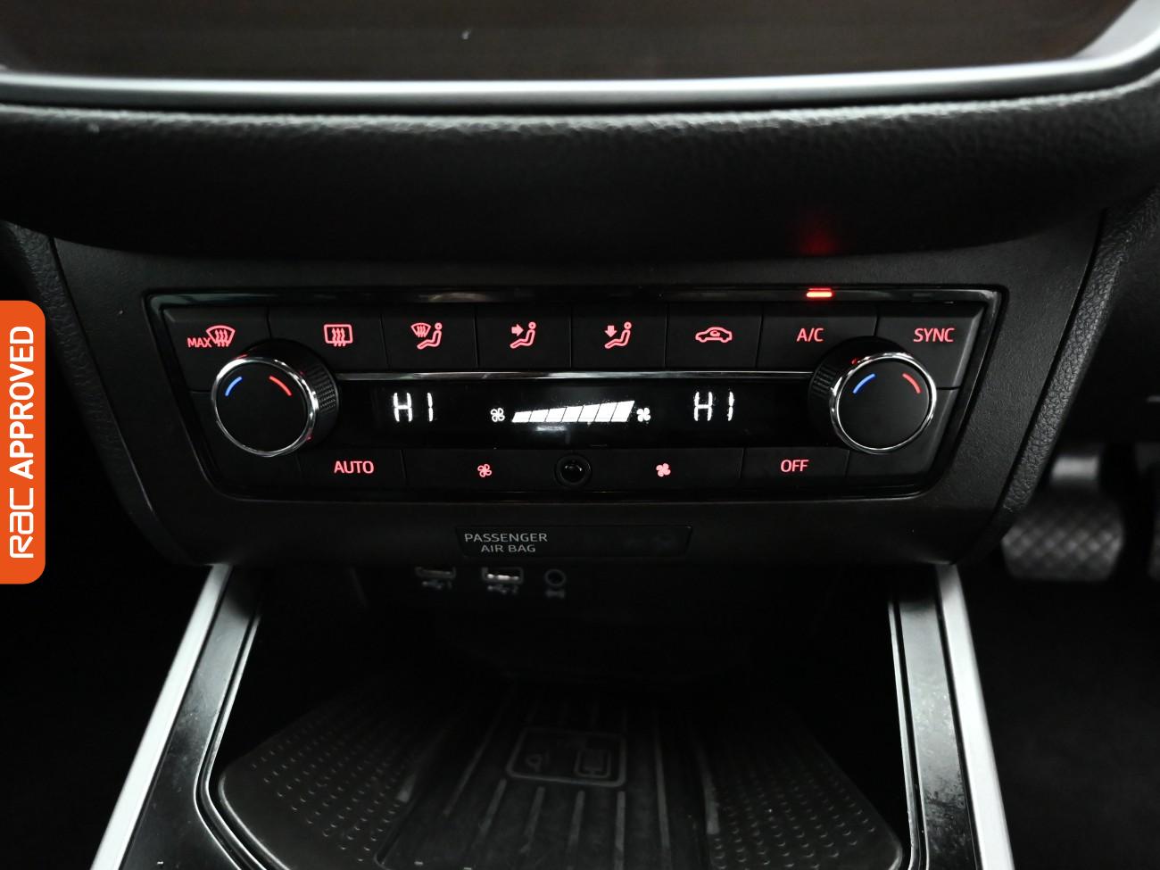 Used SEAT Arona 2019 for sale - 77703452: Photo 17