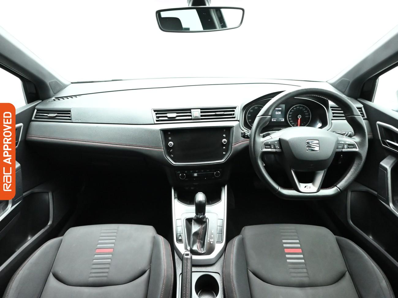 Used SEAT Arona 2019 for sale - 77703452: Photo 2