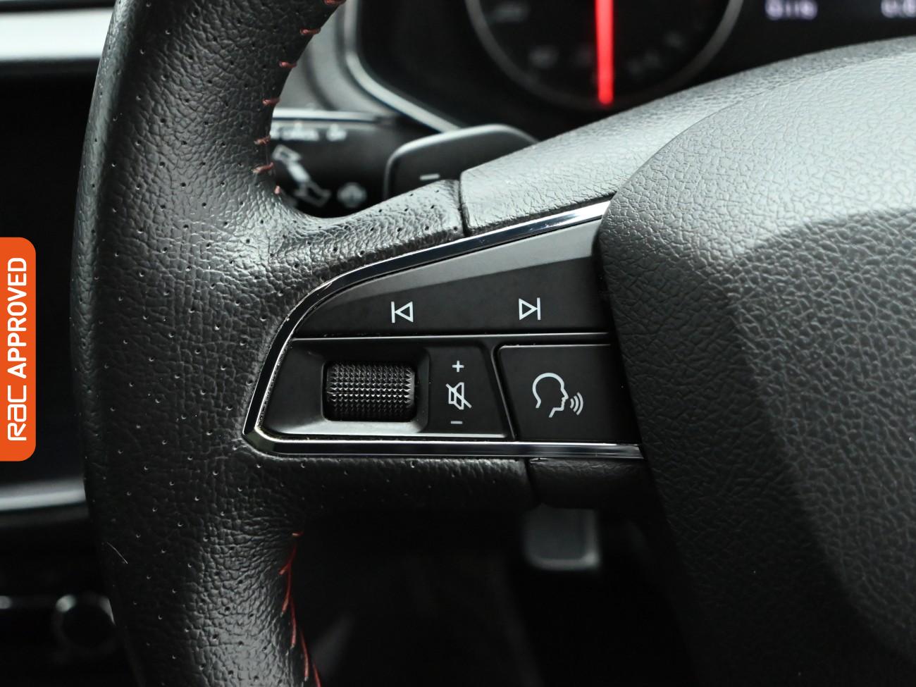 Used SEAT Arona 2019 for sale - 77703452: Photo 22